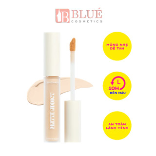 Lemonade Che khuyết điểm Matte Addict Concealer