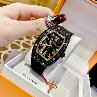 💎 ĐỒNG HỒ DA NỮ CAO CẤP 💎
