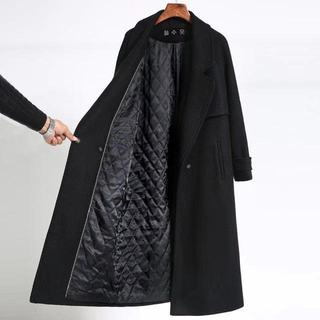 Áo Khoác Dạ Nữ Dáng Dài Cashmere Cao Cấp AD28