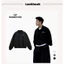Áo Sweater Polo GODMOTHER Áo Nỉ Cổ Polo Dài Tay Form Rộng Dáng Boxy Thêu GodStudio Ấm Áp Unisex Nam Nữ