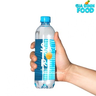 Nước Uống Satori Hoàn Lưu Khoáng Chai 500ml - 1500ml