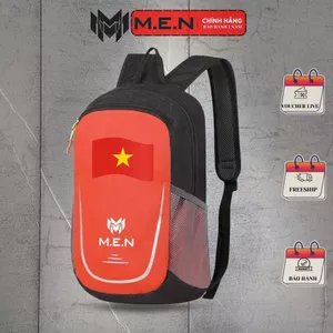 Balo thiếu niên MEN C9 Việt Nam nhiều màu sắc [MẪU MỚI]