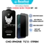 Kính cường lực iPhone chống nhìn trộm Basefast dán màn hình cho iphone 12 13 14 15 16 17PRM