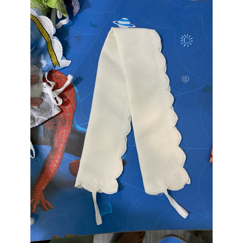 Dây buộc rèm, dây cột rèm nhiều màu sắc (rèm cửa việt hàn)