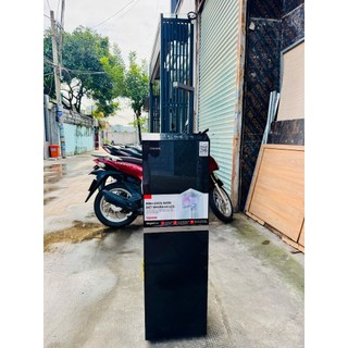 Máy lọc nước RO nóng nguội lạnh Hydrogen Toshiba TWP-W2396SVN(M) 10 lõi - Free lắp đặt HCM