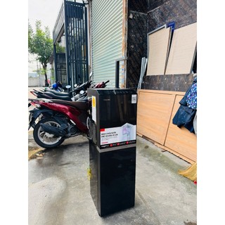 Máy lọc nước RO nóng nguội lạnh Hydrogen Toshiba TWP-W2396SVN(M) 10 lõi - Free lắp đặt HCM