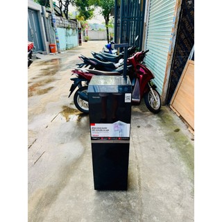 Máy lọc nước RO nóng nguội lạnh Hydrogen Toshiba TWP-W2396SVN(M) 10 lõi - Free lắp đặt HCM