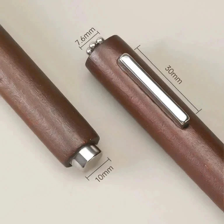 Nam Châm Cán Gỗ Hơ Mắt Mèo 3in1 Đa Năng – Tạo Hiệu Ứng Mắt Mèo, Hút Từ Mạnh, Dễ Dùng Cho Thợ Nail