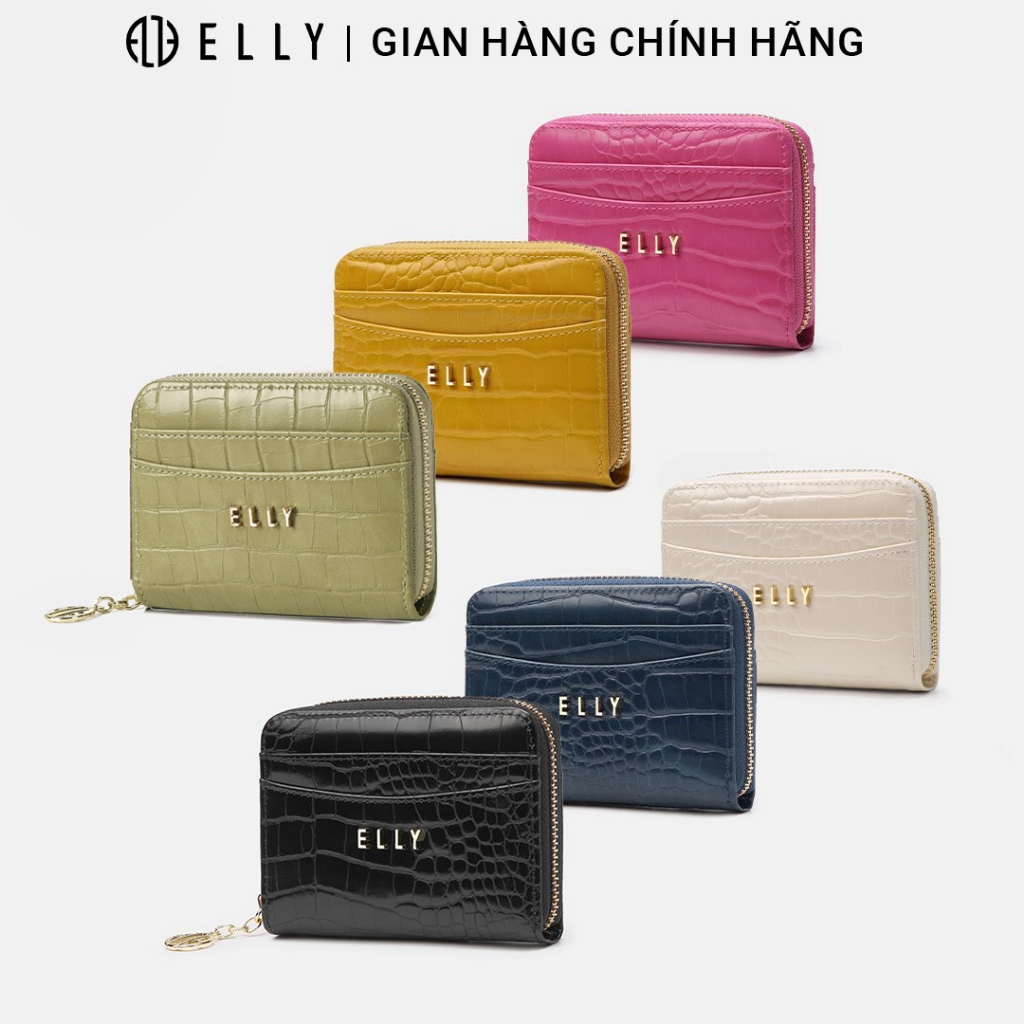 VÍ DA NỮ THỜI TRANG ELLY – EVH107