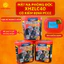 Mặt Nạ Phòng Độc XHZLC40 – Lọc Khói Độc, Bảo Vệ Hô Hấp Khi Cháy – Hàng Chuẩn PCCC, Dễ Thở, Đeo Nhanh