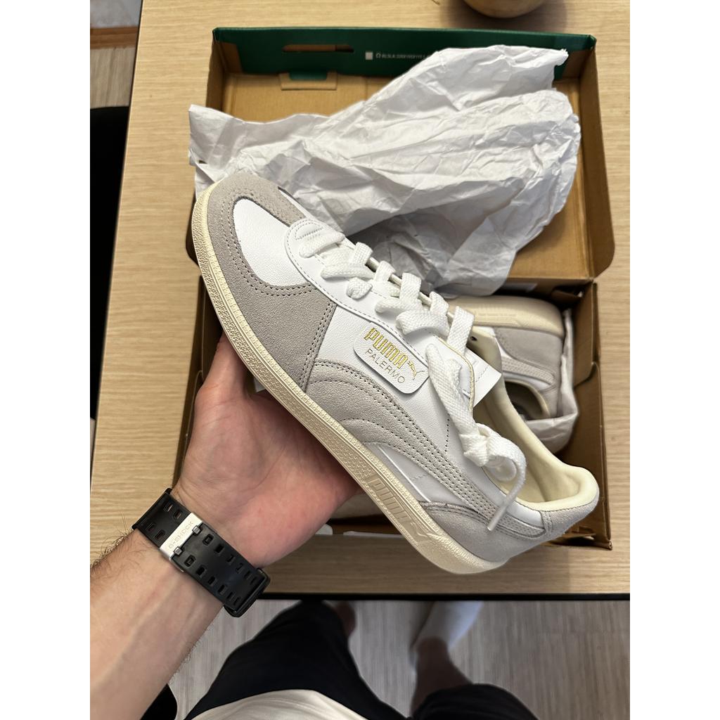Giày Thể Thao Pa Ler, Giày Sneaker Nam Nữ Cổ Thấp Basic Dễ Phối Đồ.