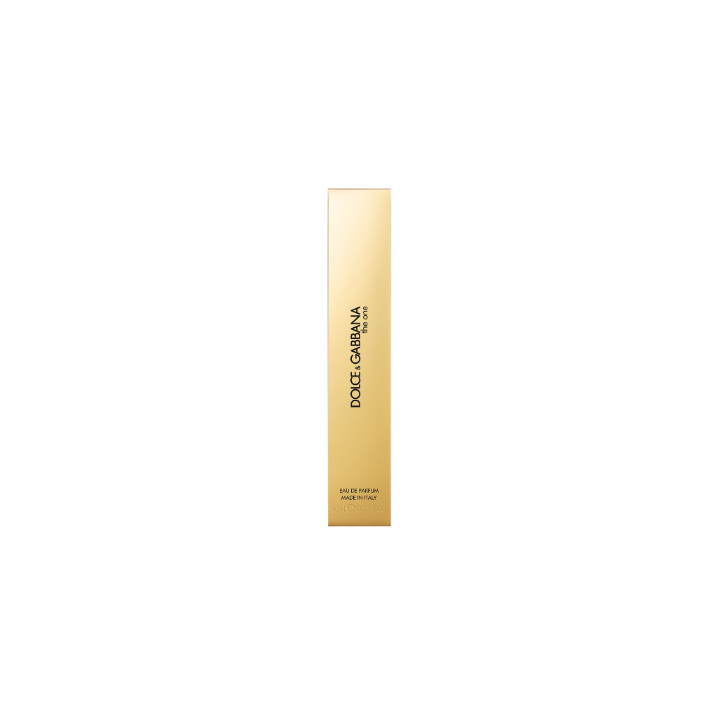 Nước hoa nữ Dolce&Gabbana The One EDP 10ml