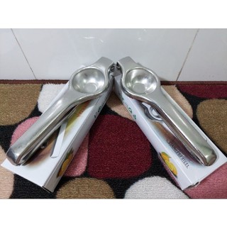 Combo 3 Dụng cụ vắt chanh cầm tay, chất liệu inox cao cấp siêu bền, tiện dụng