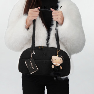 Túi xách nữ đeo vai VINICHY, tote dung tích lớn size 30cm HA834