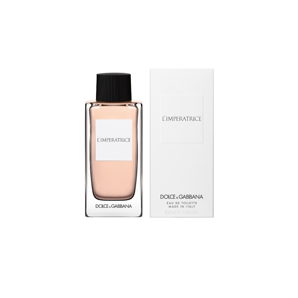 Nước hoa nữ Dolce&Gabbana L'Imperatrice EDT 100ml