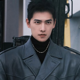 SNUOFO - Dây chuyền nam kiểu dáng thời trang và đa năng phong cách hip hop đơn giản phụ kiện thép titan