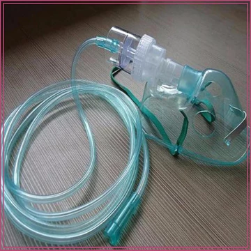 MARK Mặt nạ máy Xông Khí Dung Giải Pháp Làm Sạch Đường Thở, Phục Hồi Chức Năng Mũi Họng Hiệu Quả - máy xông mũi họng