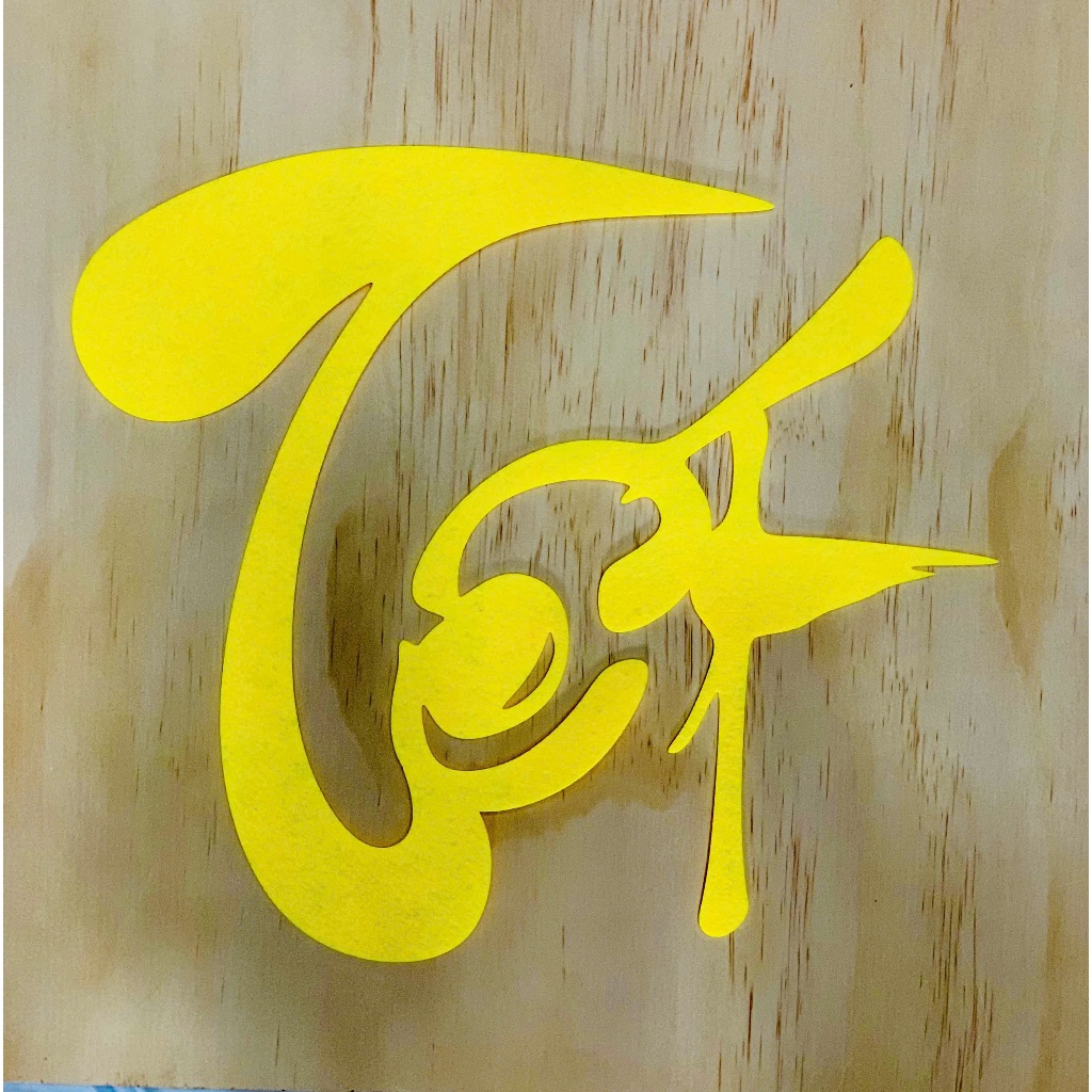 Chữ Tết Đỏ - Vàng Trang Trí Decor Tết 2026 | Shopee Việt Nam