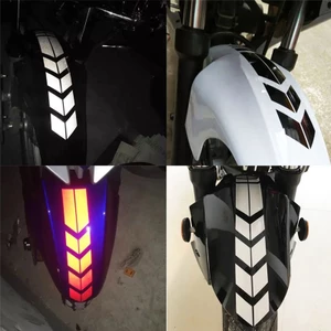 DÁN MỎ DÈ. Decal trang trí dè xe máy. Sáng tạo nhiều vị trí khác. [TÁCH NỀN]
