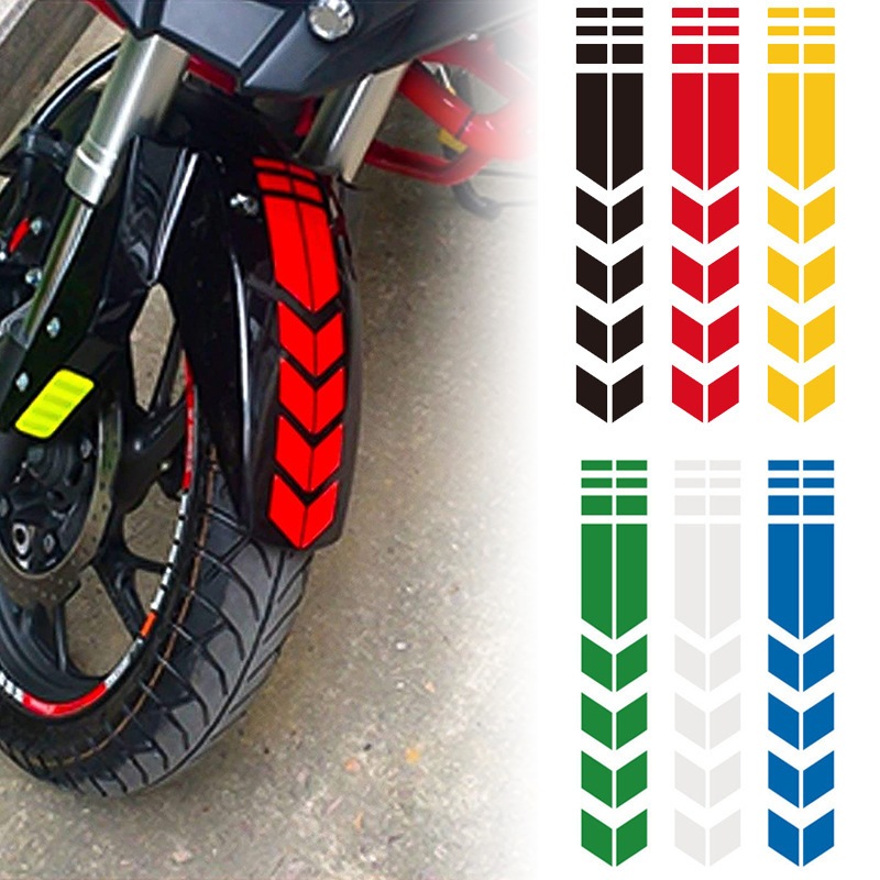 [TEM LỘT] DÁN MỎ DÈ. Decal trang trí dè xe máy. Sáng tạo nhiều vị trí khác. [TÁCH NỀN]