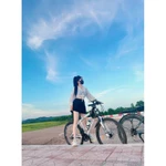 [Tặng Full Phụ Kiện] Xe Đạp Thể Thao Địa Hình Vành Đúc Limit Racing, Laux Jack - 21 Tốc Độ, 26 Inch - Bảo hành 12 tháng — ảnh 7