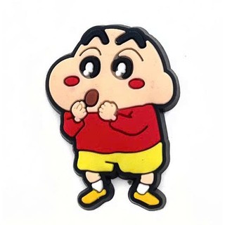 CHARM SHIN CỞI TRUỒNG - CHARM GẮN DÉP 10 CHI TIẾT- SIÊU YÊU