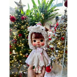 Set áo váy yém dây size dian mập,cừu bé,6nhỏ(size khác vui lòng ib shop)
