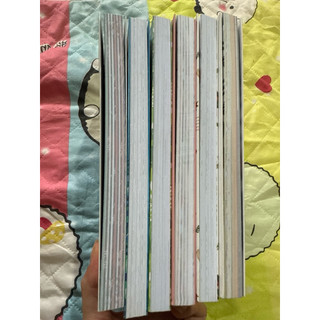 Sách - Tuyển tập truyện ngắn nhà Hoa (lẻ tuỳ chọn) k seal k quà
