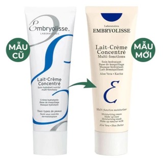 Kem dưỡng ẩm Embryolisse kem dưỡng ẩm phục hồi da embryolisse - Kosmi Beauty