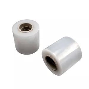 Màng pe 12cm 600gr lõi mỏng 50g
