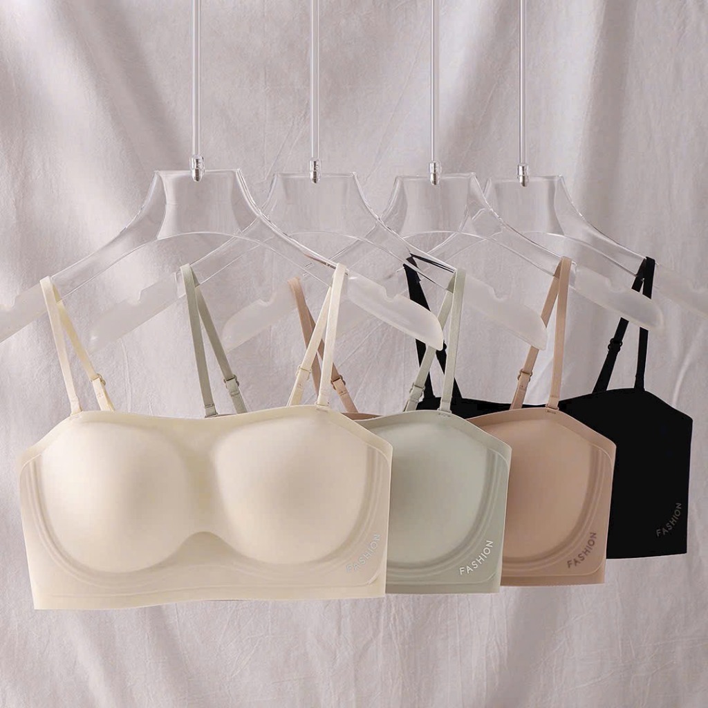 U24_ Áo lót fashion có mắc cài CÓ NHIỀU MÀU