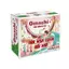 Thùng Mì Omachi - Thùng 30 Gói x 80g (Bao bì có thể thay đổi theo đợt nhập hàng)