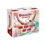 Thùng Mì Omachi - Thùng 30 Gói x 80g (Bao bì có thể thay đổi theo đợt nhập hàng)