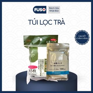 Túi Lọc Trà Hoặc Dùng Để Lọc Lấy Nước Dùng Dashi Khi Nấu Ăn