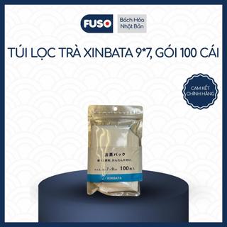 Túi Lọc Trà Hoặc Dùng Để Lọc Lấy Nước Dùng Dashi Khi Nấu Ăn