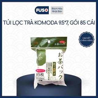 Túi Lọc Trà Hoặc Dùng Để Lọc Lấy Nước Dùng Dashi Khi Nấu Ăn
