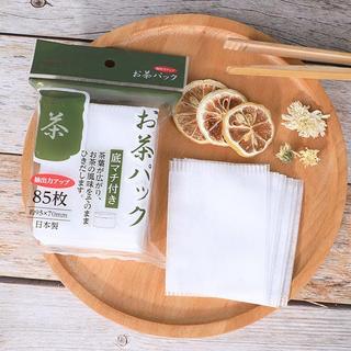 Túi Lọc Trà Hoặc Dùng Để Lọc Lấy Nước Dùng Dashi Khi Nấu Ăn