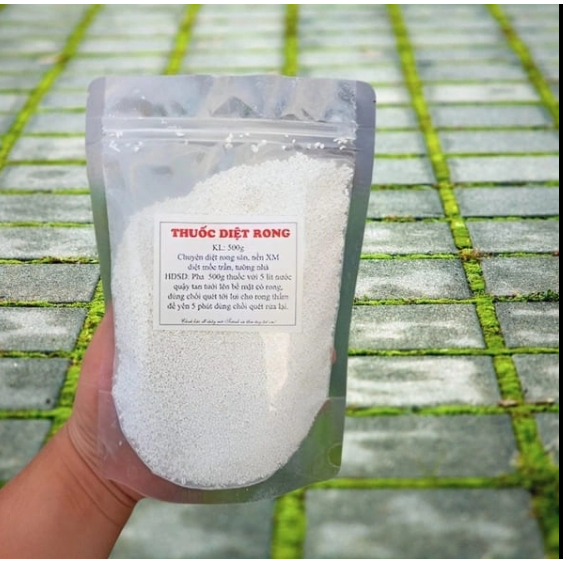 [HÀNG CHIẾT LẺ 1Kg] BỘT CLO TẨY RONG RÊ, KHỬ TRÙNG NƯỚC HỒ BƠI, NƯỚC CẤP, NƯỚC SINH HOẠT