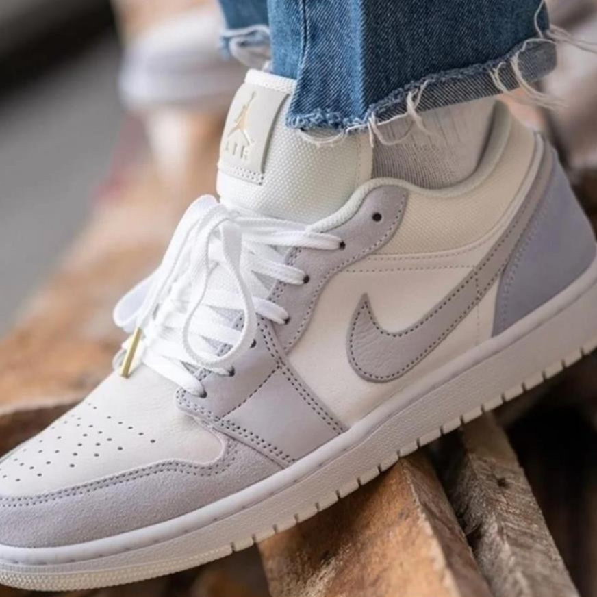 Giày Jordan1 Low Full Đủ Mẫu Cổ Thấp Nam Nữ Dễ Phối Đồ Cực Hot Full Box.