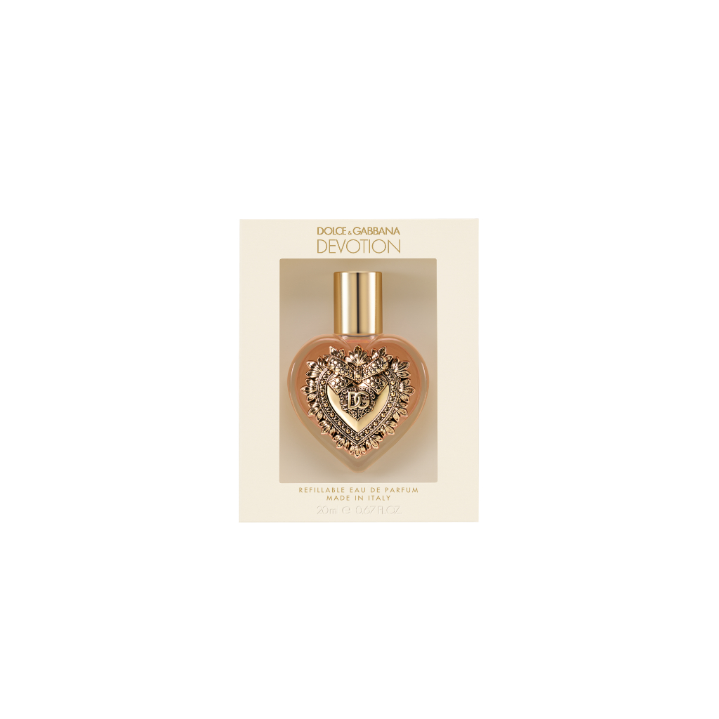 Nước Hoa Nữ Dolce&Gabbana Devotion EDP 20ml