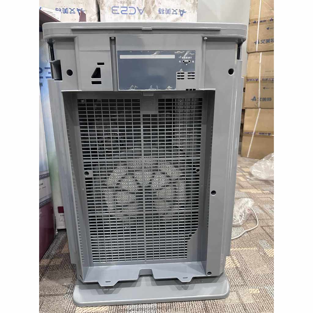 [ GIÁ HỦY DIỆT ] Máy Lọc Không Khí Bù Ẩm Cao Cấp AIRMATE AC23, Màu Đỏ Đỏ Bordeaux Phong Thủy