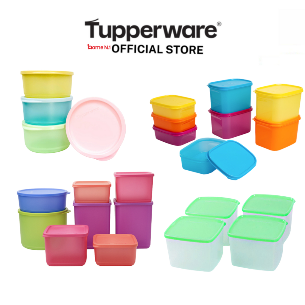 Tupperware - Bình Nước Giá Tốt, Chính Hãng, Đảm Bảo | Shopee Việt Nam