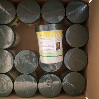 Phân bón Kích thích mủ Cao Su Stimulatex 2.5% của Viện Nghiên Cứu Cao Su Việt Nam - Hũ 500g