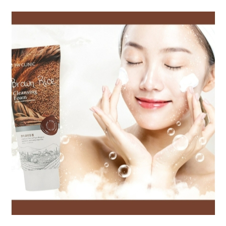 COMBO Sữa Rửa Măt Và Tẩy Da Chết Sạch Sâu Giúp Da Trắng Sáng Rạng Ngời, Tạo Cảm Giá Trơn Láng Mềm Mịn
