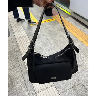 Túi đeo chéo hai kiểu Dumaro Pope (DUMARO Pope Two Way Crossbody Bag) - Sẵn hoả tốc