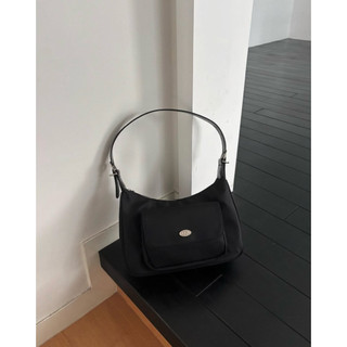 Túi đeo chéo hai kiểu Dumaro Pope (DUMARO Pope Two Way Crossbody Bag) - Sẵn hoả tốc