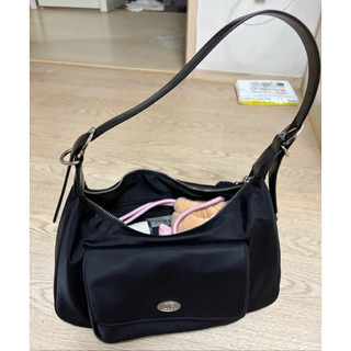 Túi đeo chéo hai kiểu Dumaro Pope (DUMARO Pope Two Way Crossbody Bag) - Sẵn hoả tốc