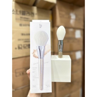 Cọ Phủ Phấn GUOXIAONIU Đầu Tròn Dễ Tán Tạo Lớp Nền Mịn Tự Nhiên Hàng Nhập Khẩu Chính Hãng - Bebeau