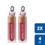 Combo 2 Son Vaseline Emily In Paris Tinted Lip Oil 4g (tùy chọn màu)