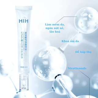 Tinh Chất Dưỡng Tay HIH 40ml – Serum Dưỡng Ẩm Da Tay Hyaluronic Acid, Mềm Mịn, Hỗ Trợ Làm Dịu Da